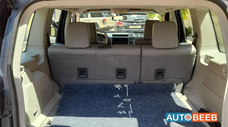 جيب ليبرتي 2008