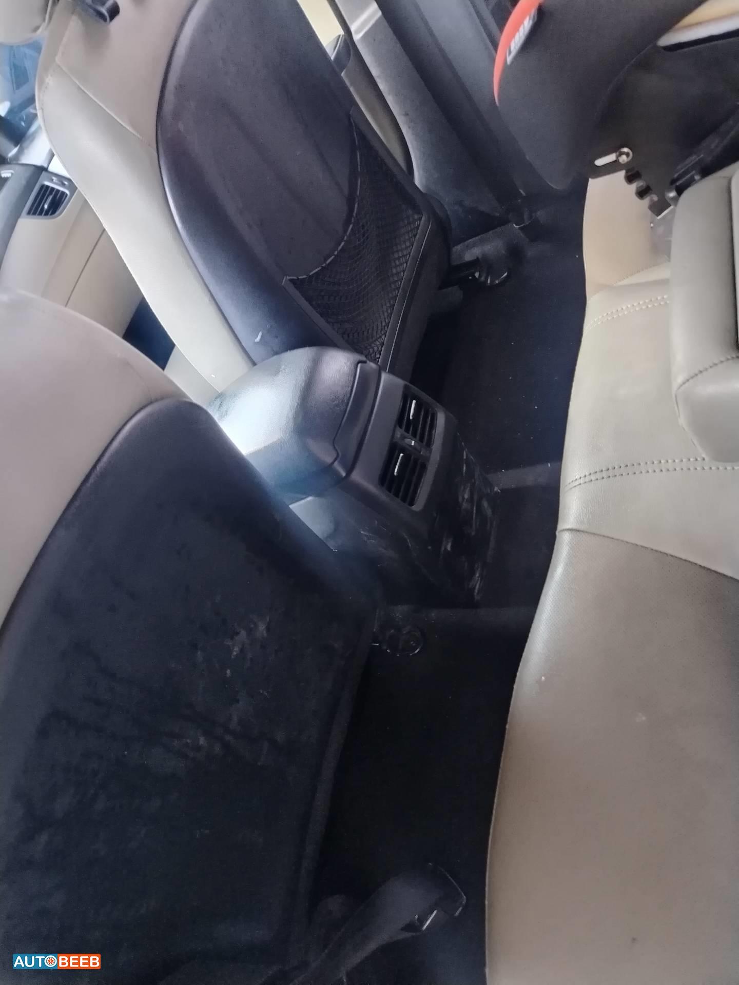 Hyundai Elantra 2015