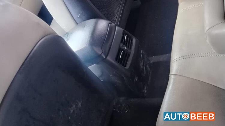 Hyundai Elantra 2015