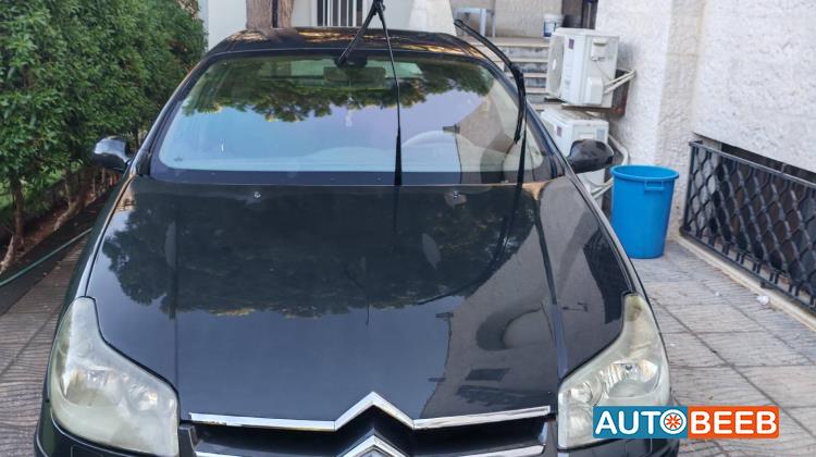 Citroen C5 2007