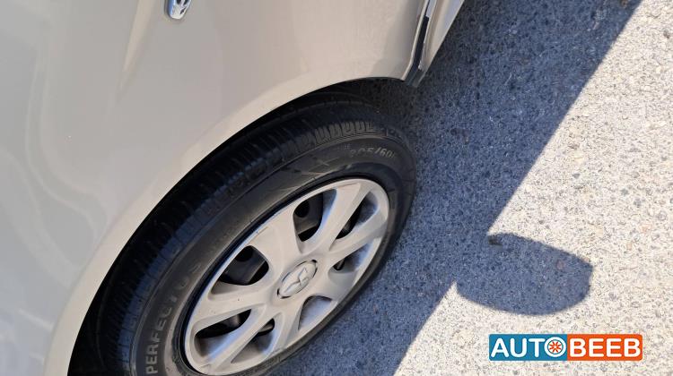 Mitsubishi Lancer 2016