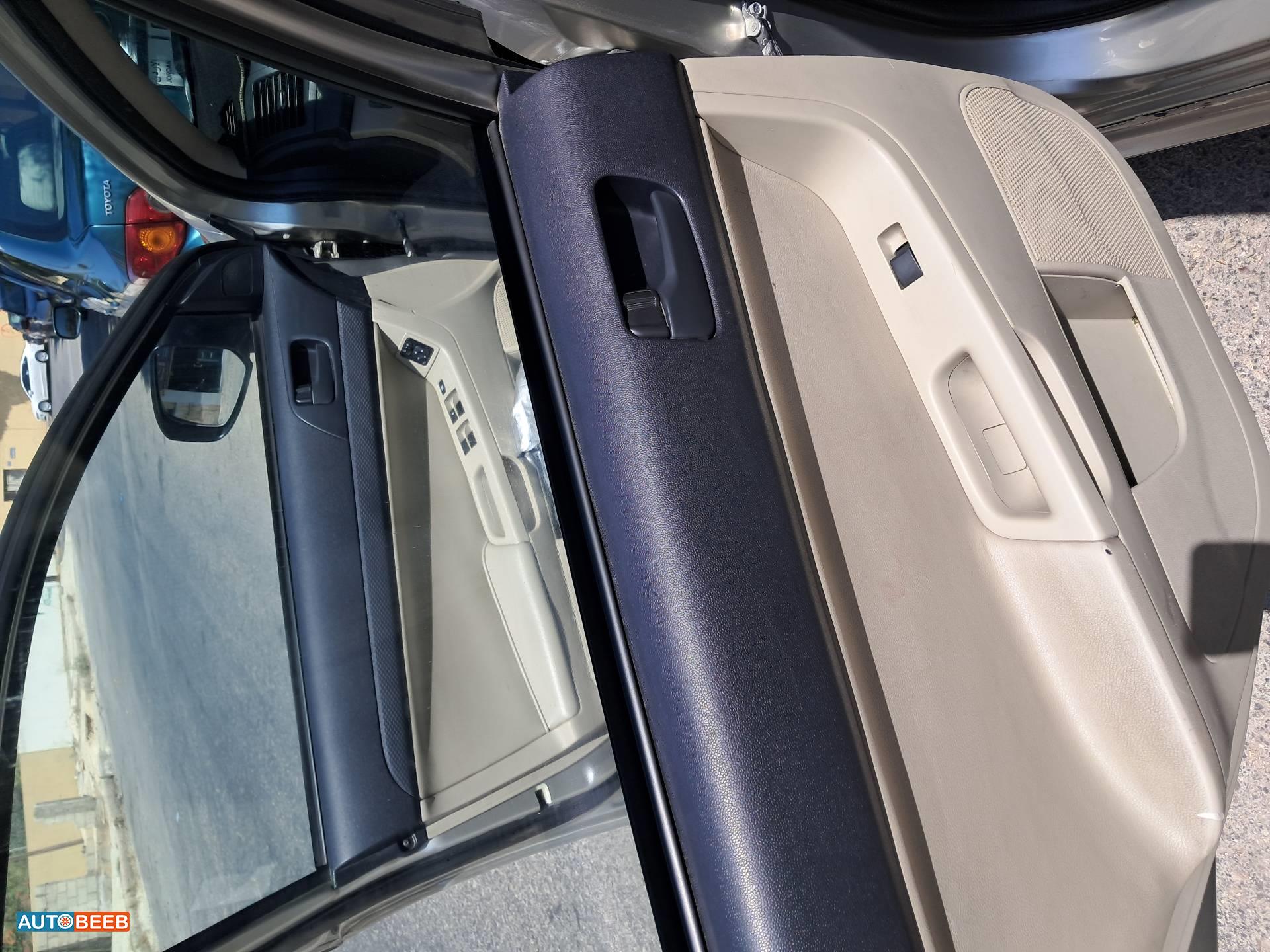 Mitsubishi Lancer 2016