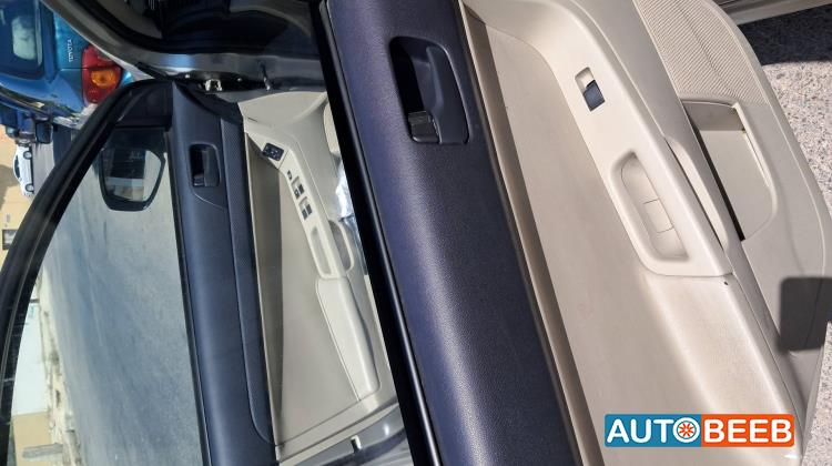 Mitsubishi Lancer 2016