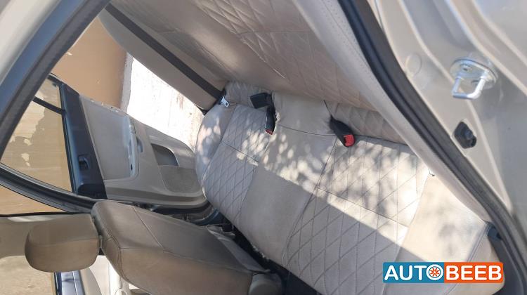 Mitsubishi Lancer 2016