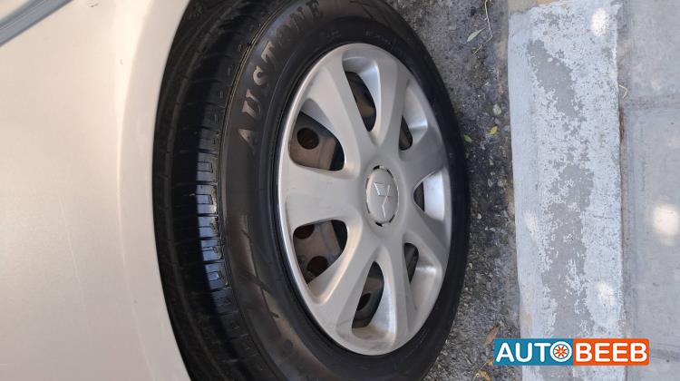 Mitsubishi Lancer 2016