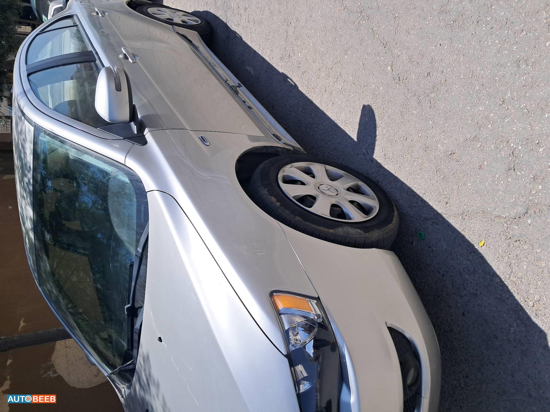 Mitsubishi Lancer 2016