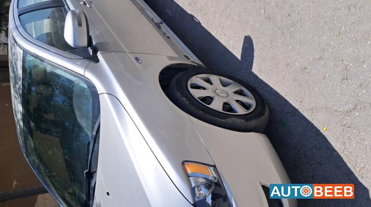 Mitsubishi Lancer 2016