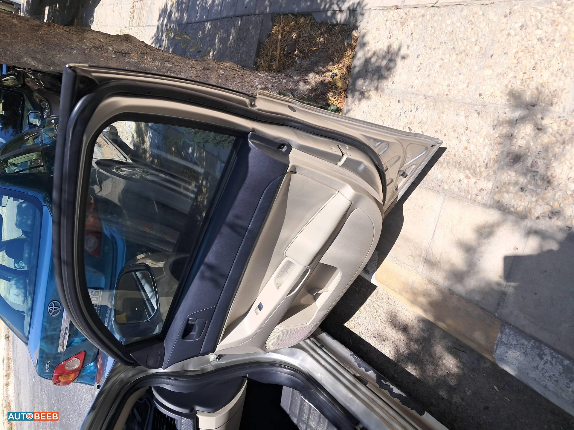 Mitsubishi Lancer 2016