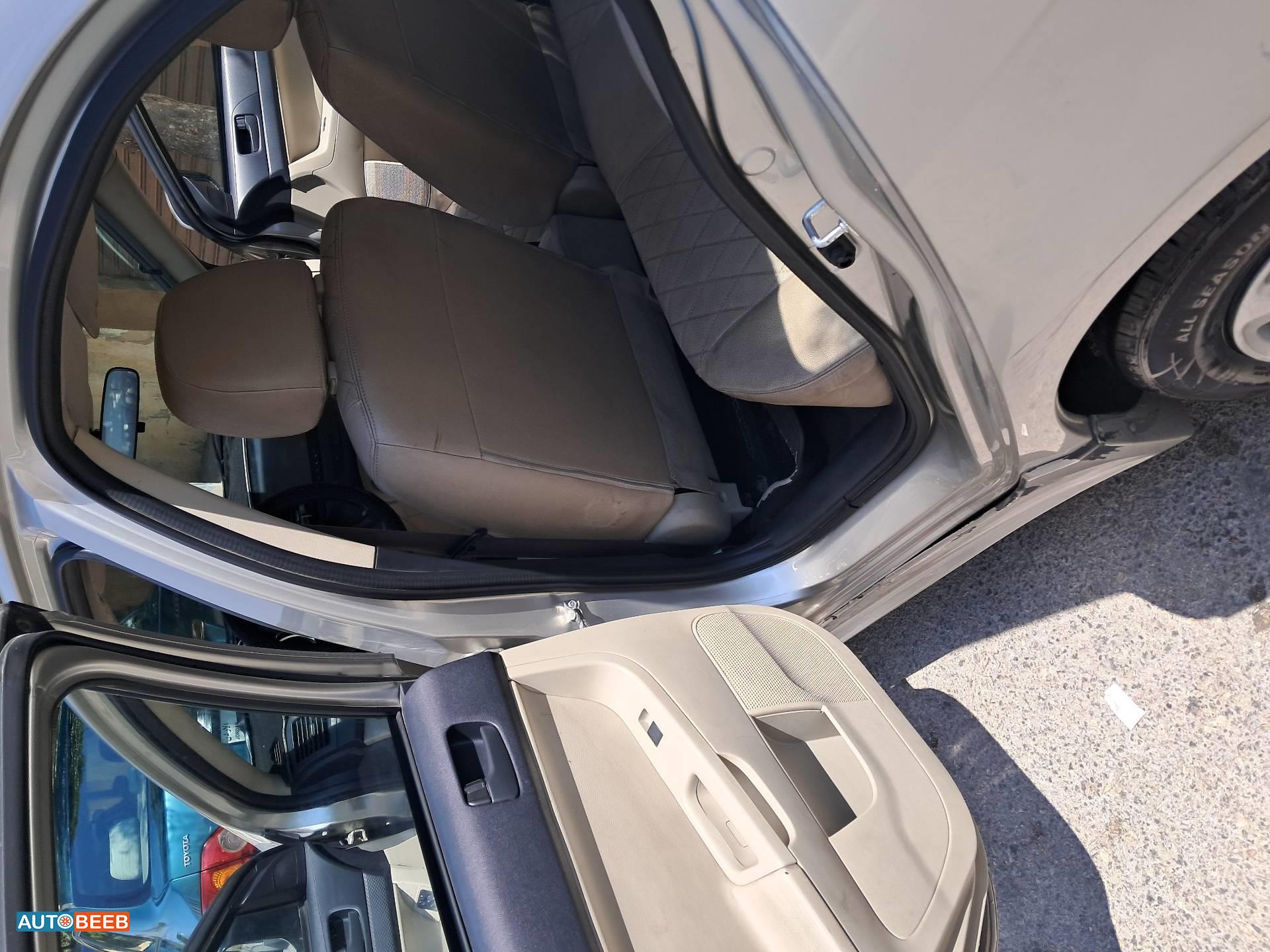 Mitsubishi Lancer 2016