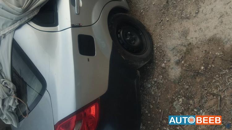 شيفروليه افيو 2009