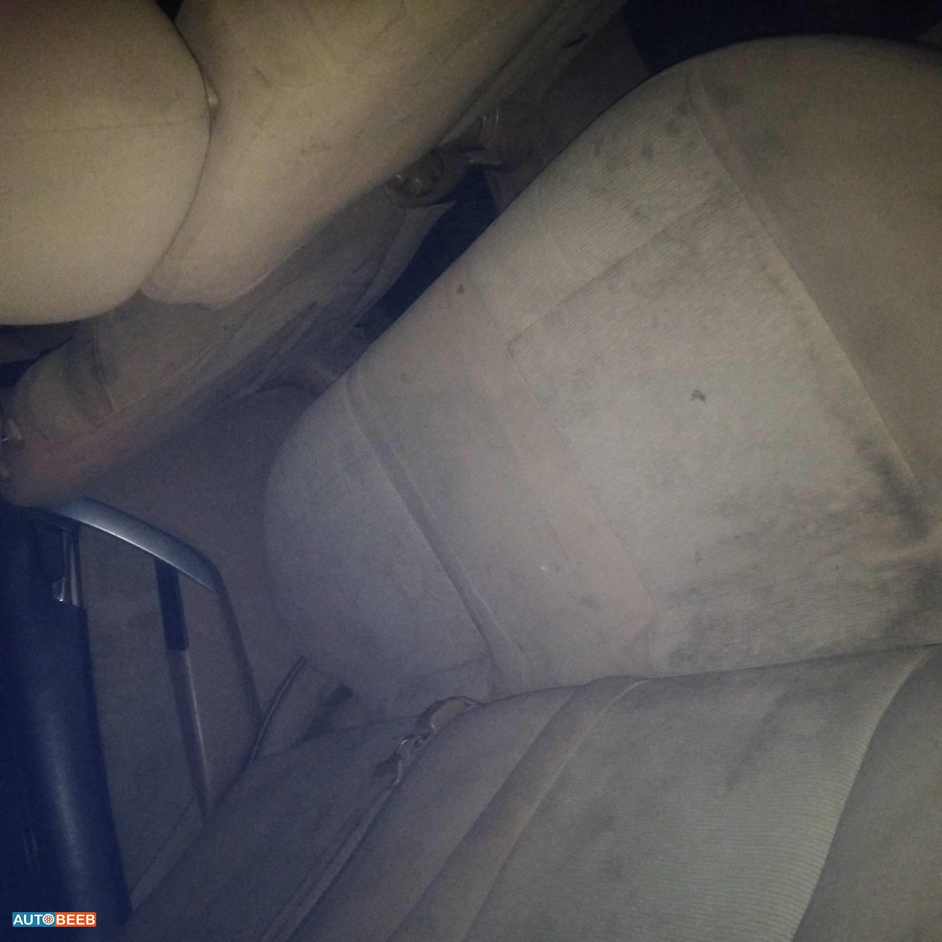 شيفروليه افيو 2009