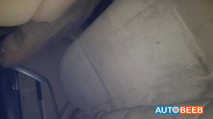 شيفروليه افيو 2009