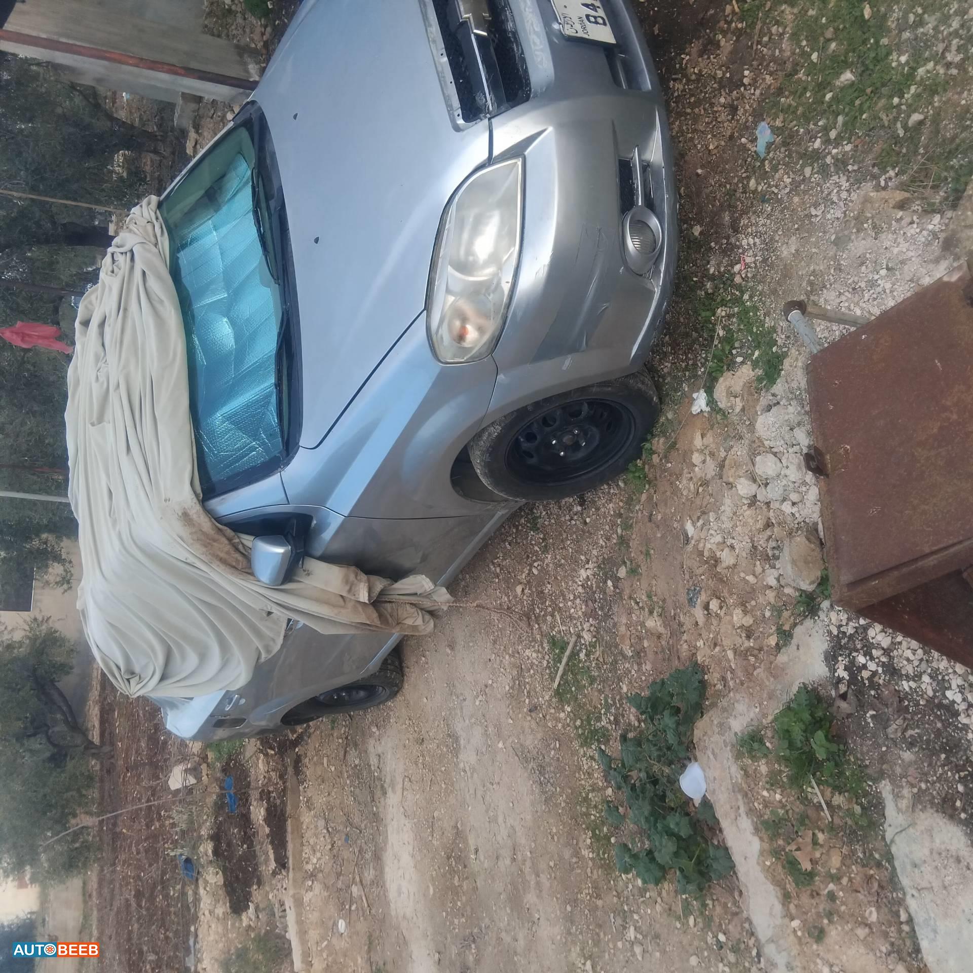 شيفروليه افيو 2009