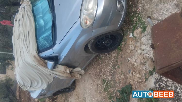 شيفروليه افيو 2009