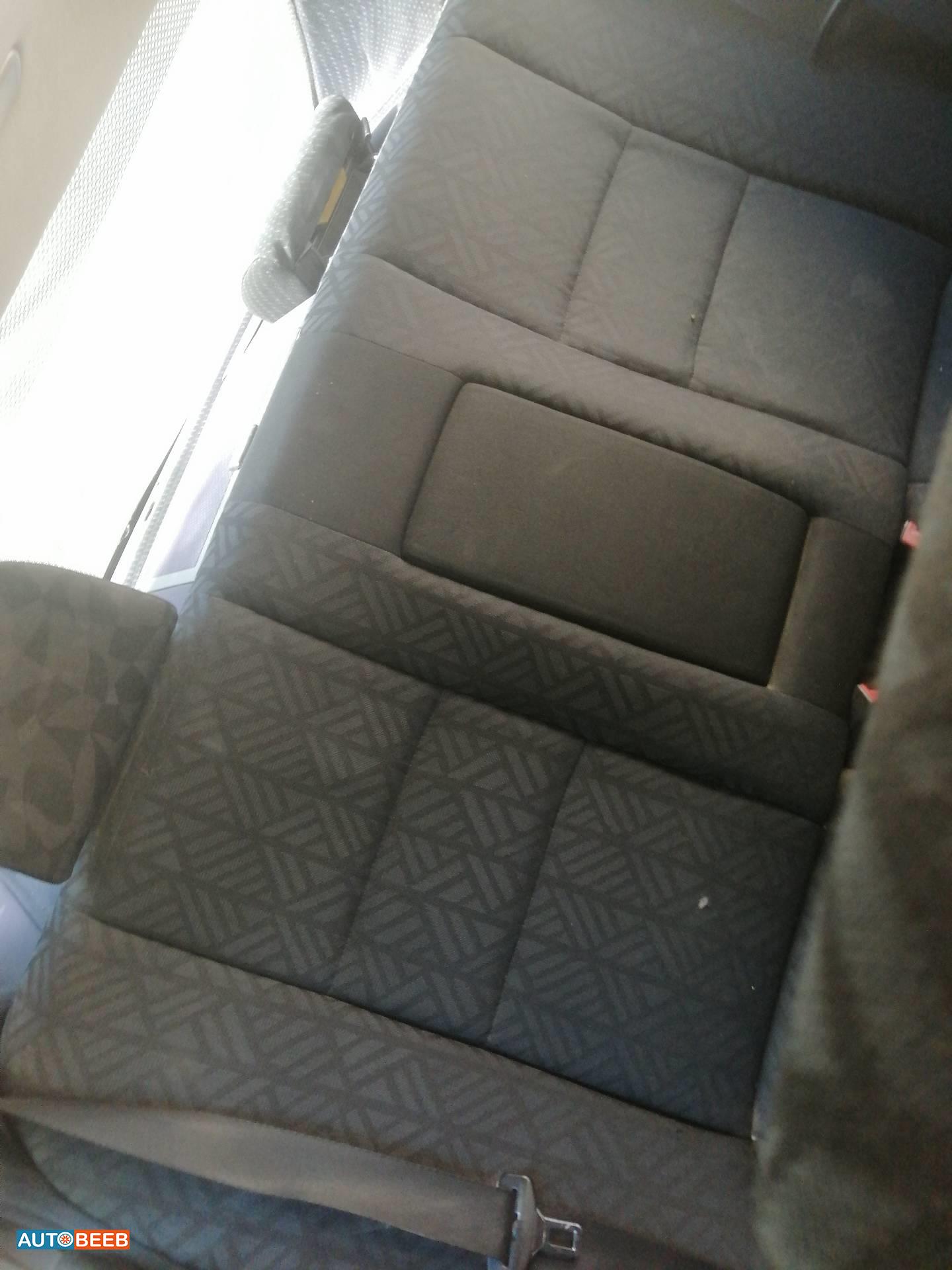 مرسيدس بنز C180 1997