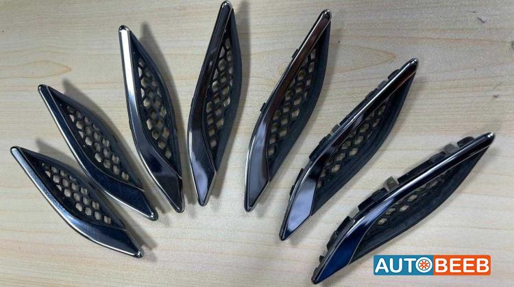 بودي الشعار مازيراتي 