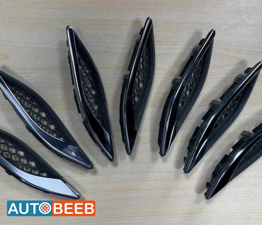 بودي الشعار مازيراتي 