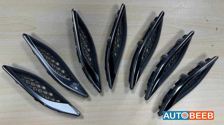 بودي الشعار مازيراتي 