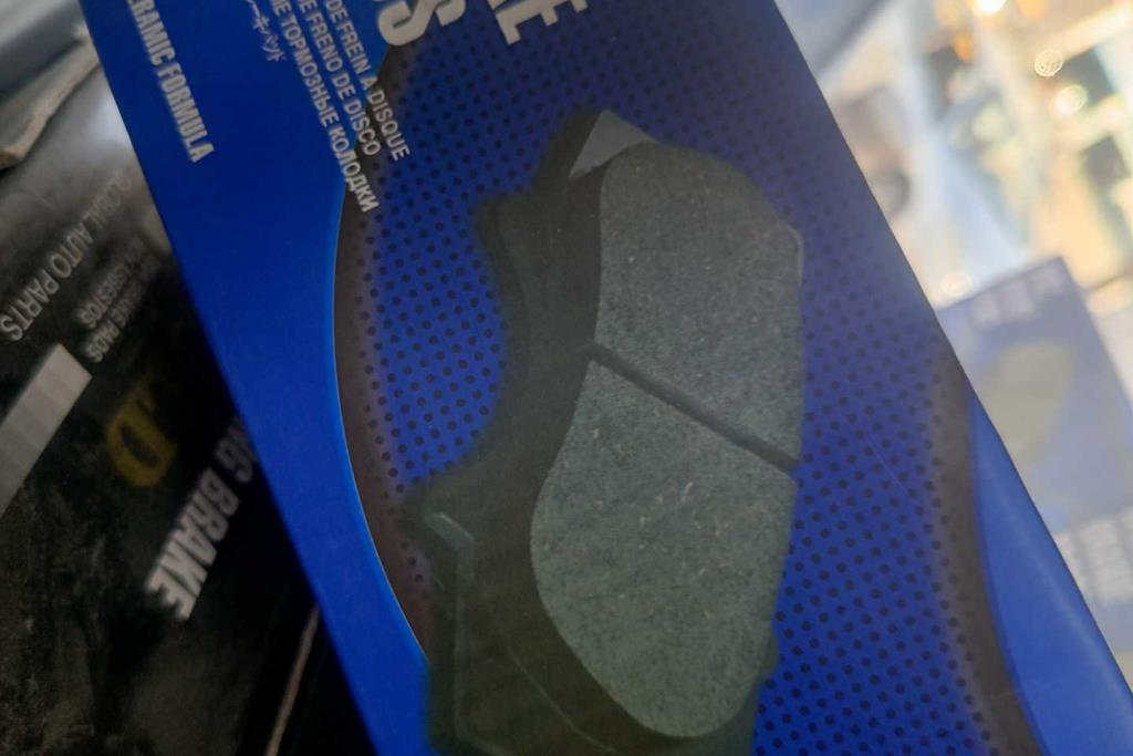  Mechanics  Toyota bZ4X