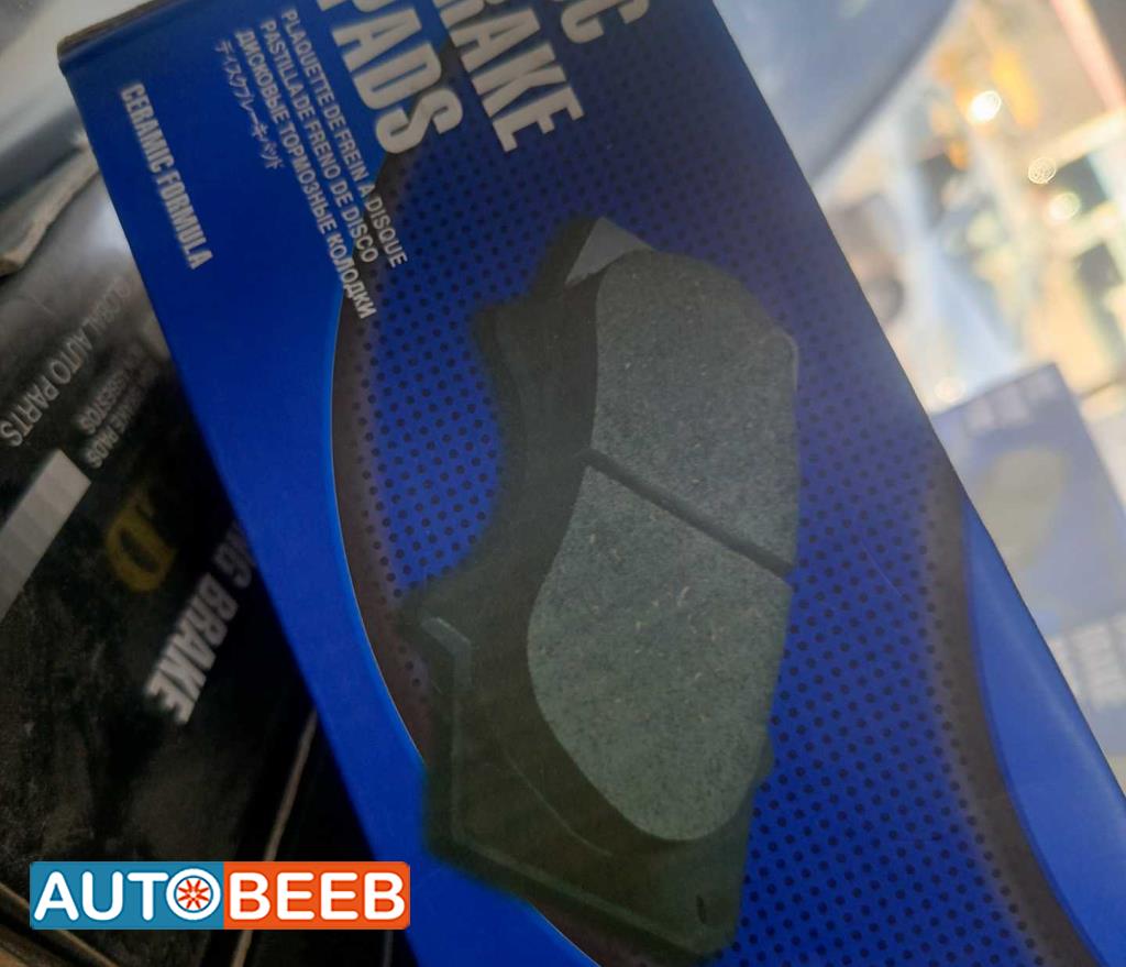  Mechanics  Toyota bZ4X