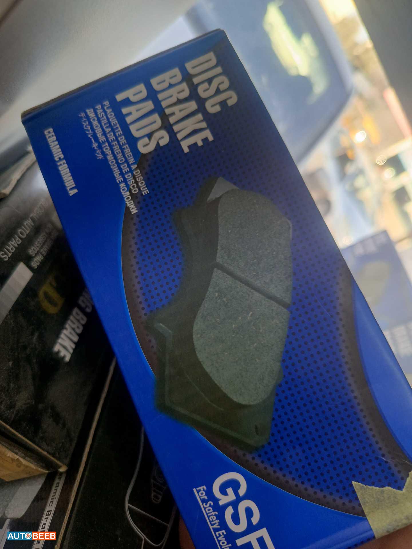  Mechanics  Chevrolet Cavalier