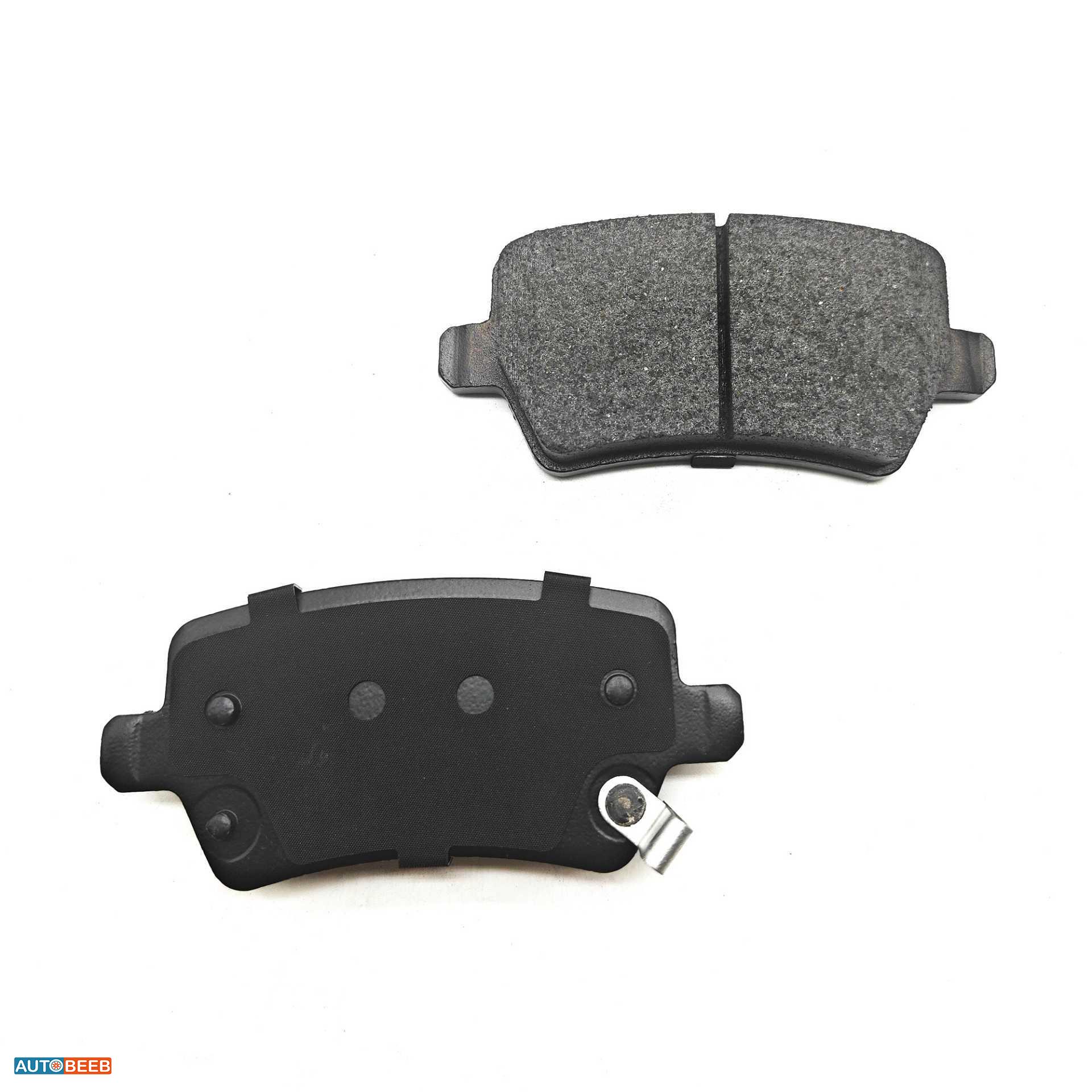 بريك خلفي شانجان اي ستار Changan E-Star 