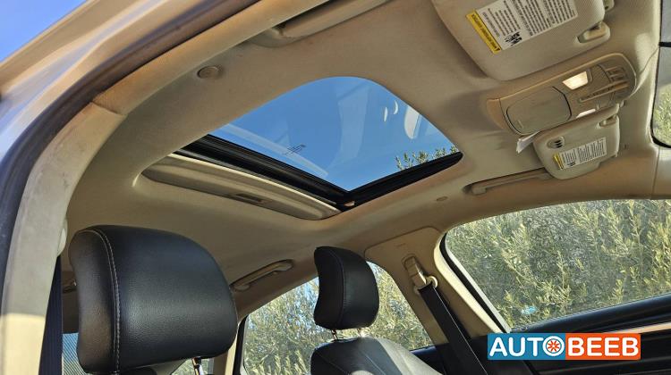 فورد فيوجن 2017