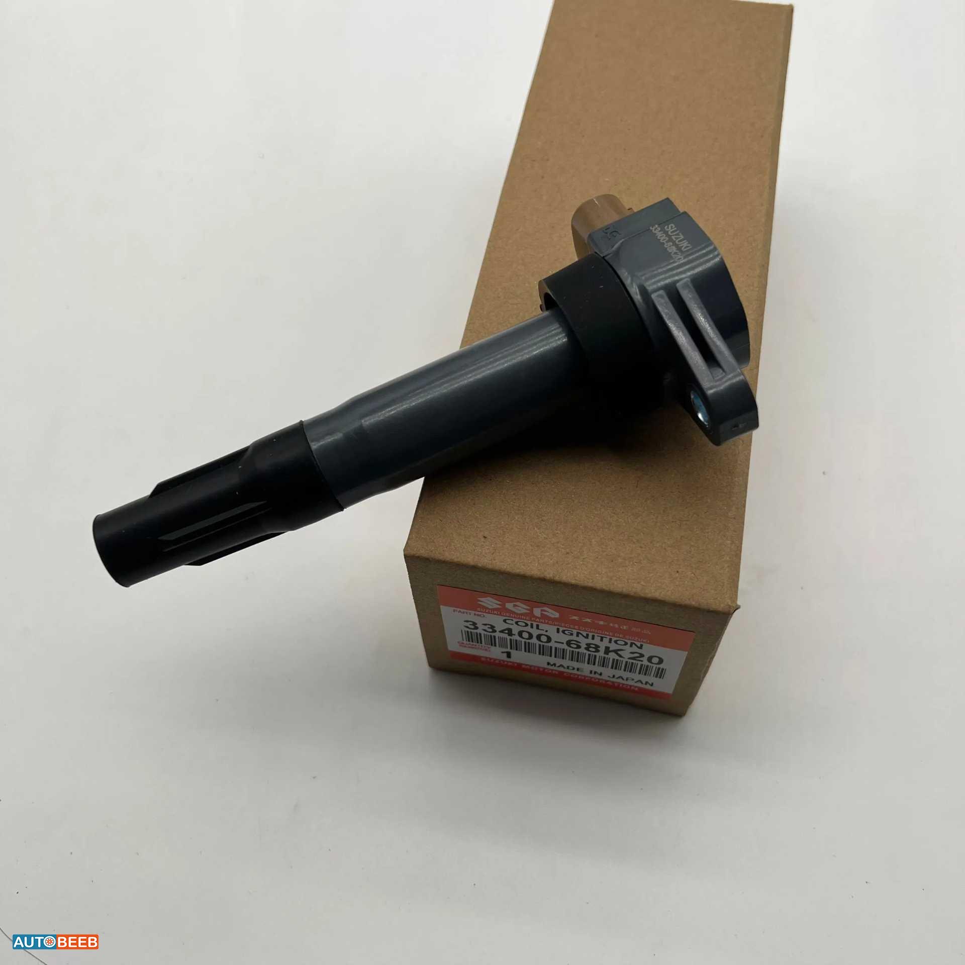 Electrical  Other Suzuki Alto