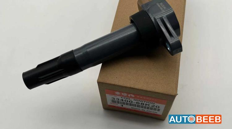 Electrical  Other Suzuki Alto