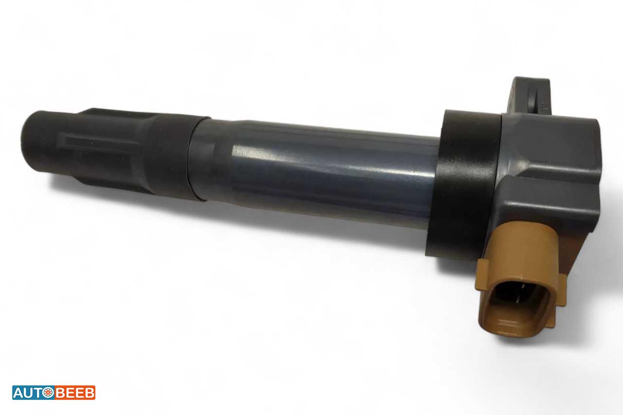 Electrical  Other Suzuki Alto