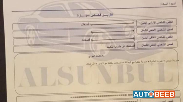 هوندا MR-V 2006