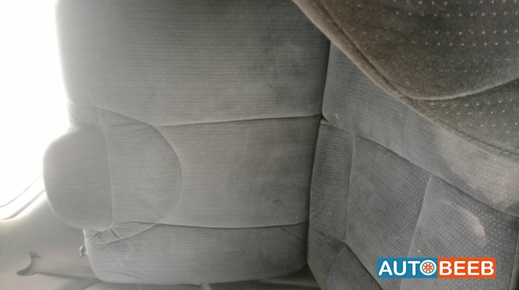 هيونداي i10 2013