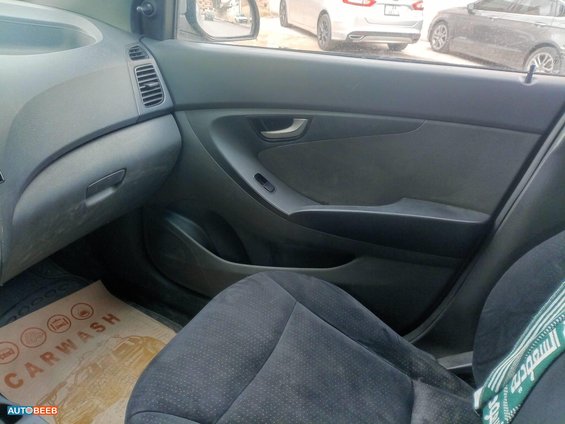 هيونداي i10 2013