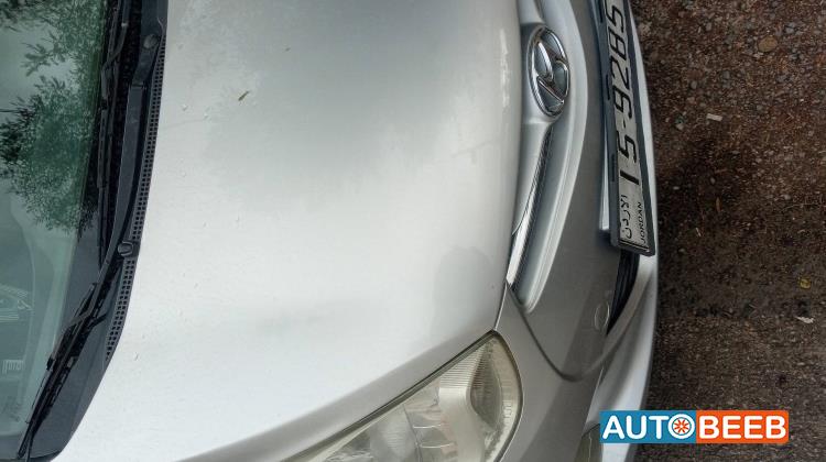 هيونداي i10 2013