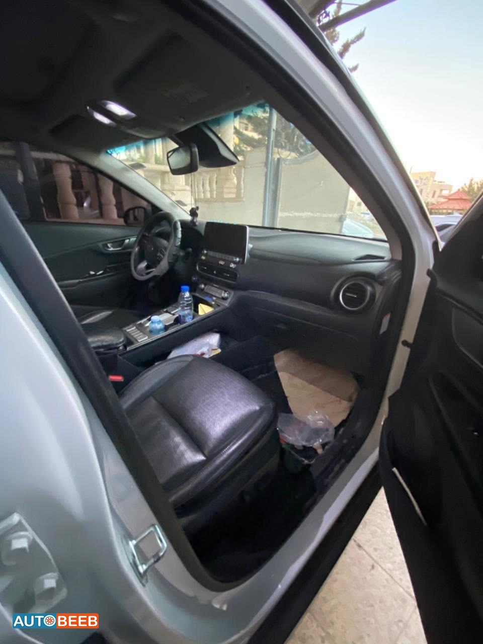 هيونداي كونا 2020