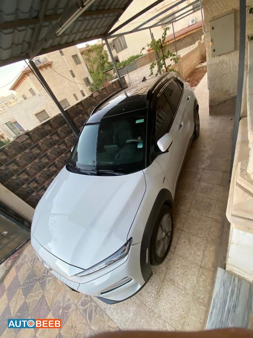 هيونداي كونا 2020