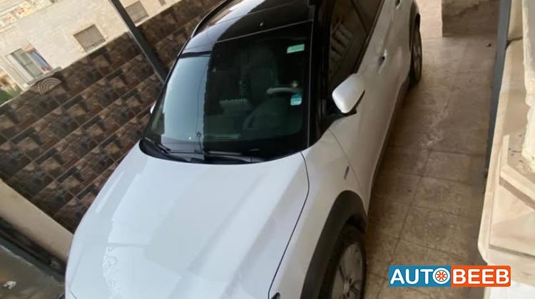 هيونداي كونا 2020