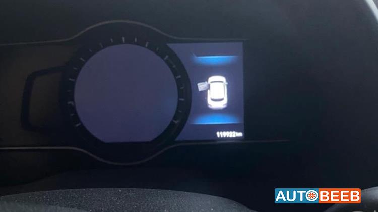 هيونداي كونا 2020