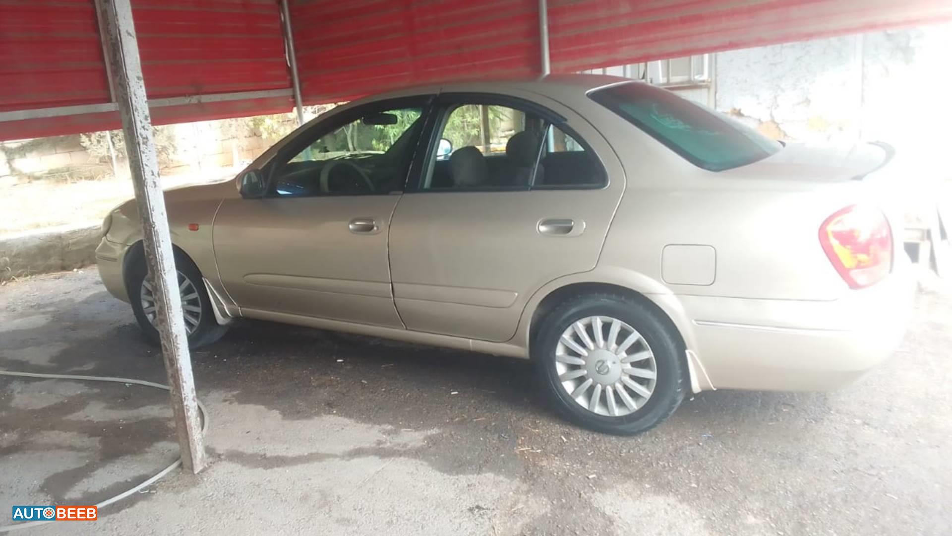 نيسان صني 2007