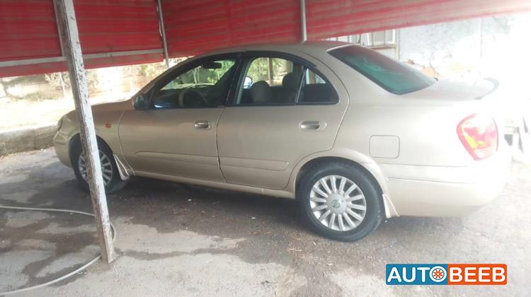 نيسان صني 2007