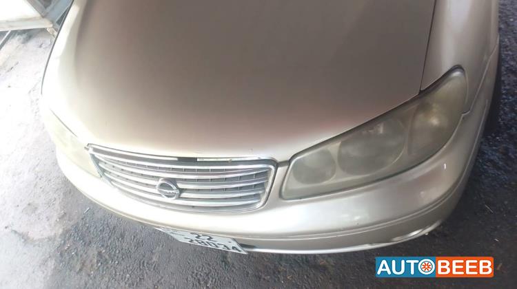 نيسان صني 2007