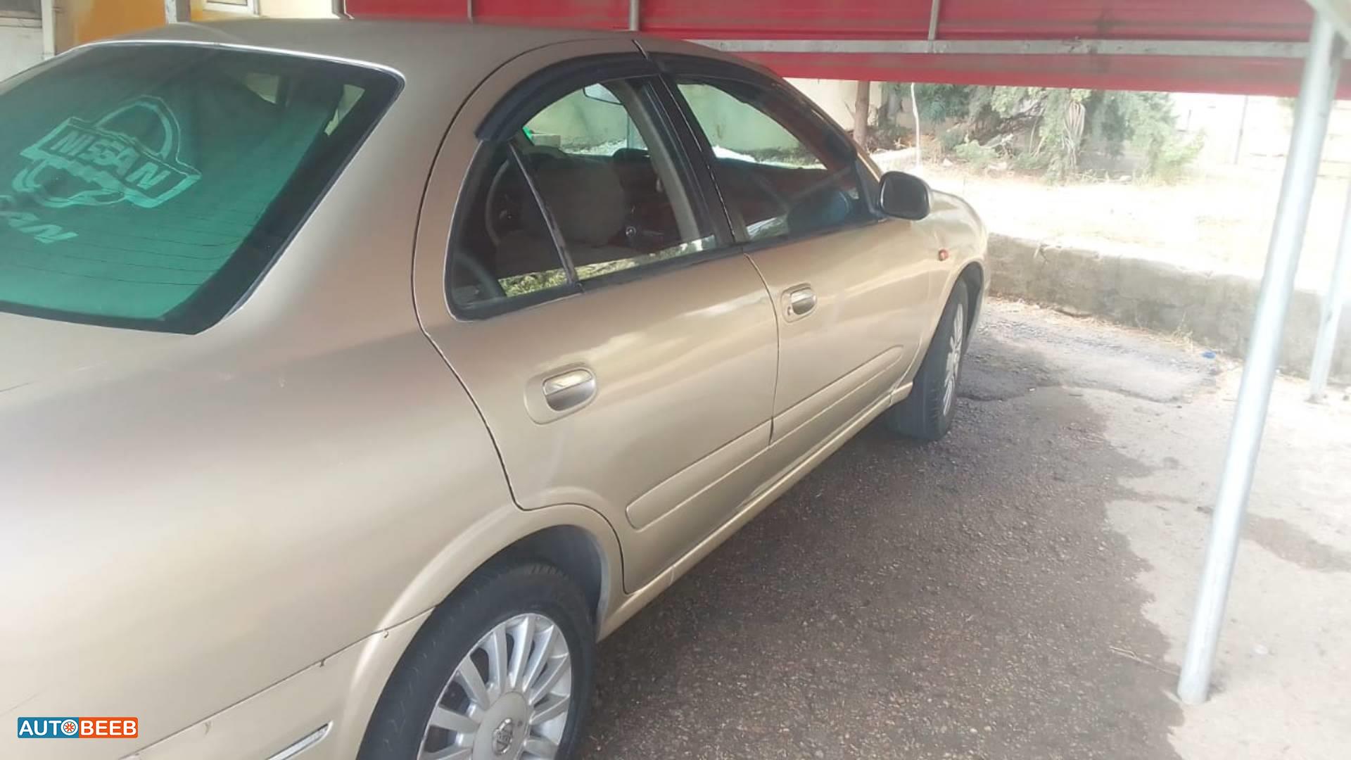 نيسان صني 2007