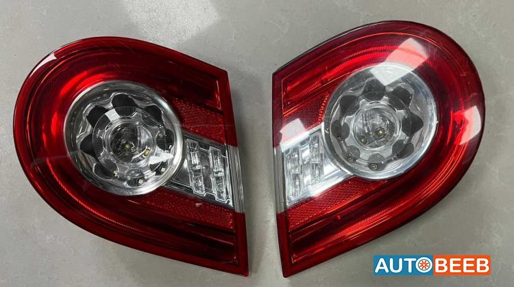 أضوية ضوء خلفي جاكوار XK