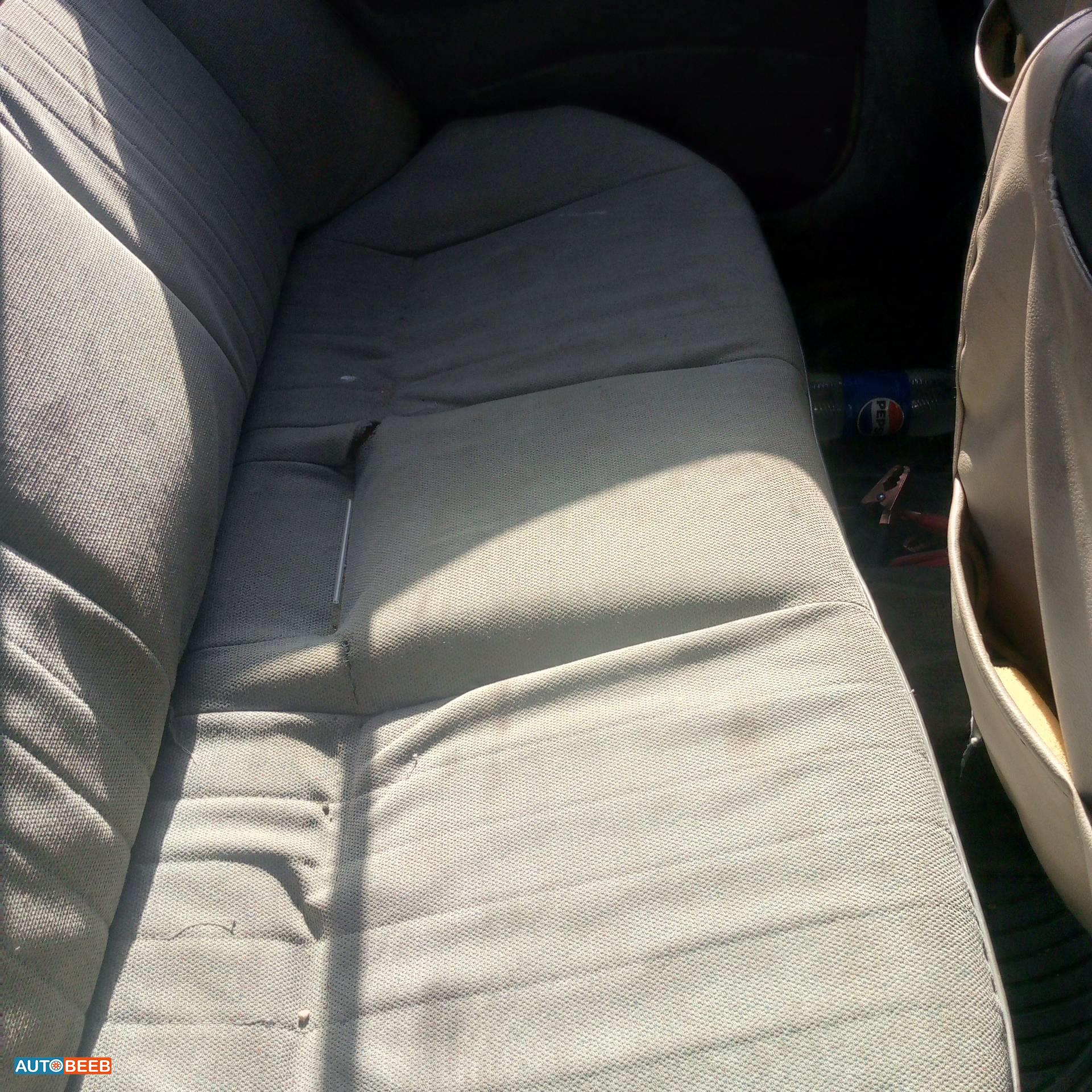 Mitsubishi Lancer 1964