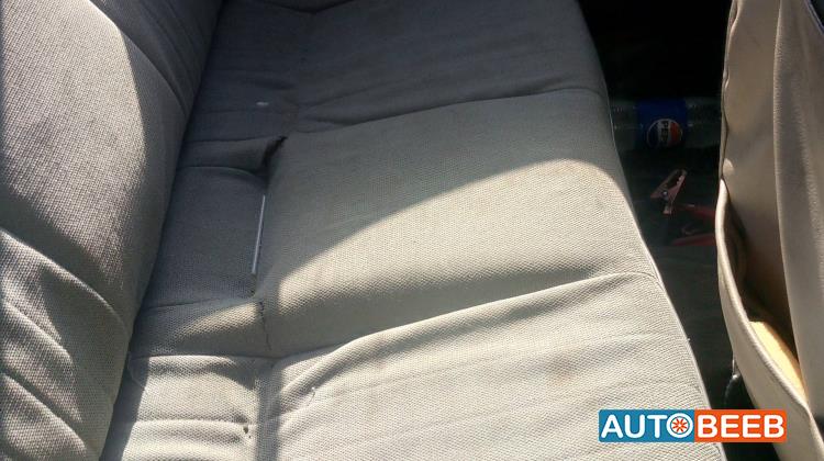 Mitsubishi Lancer 1964