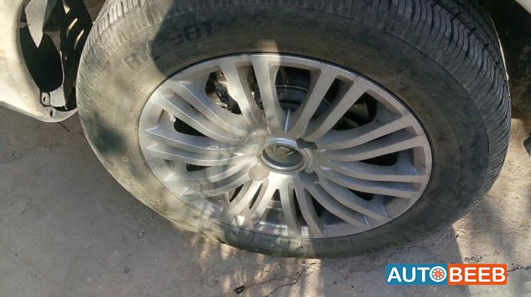 Mitsubishi Lancer 1964