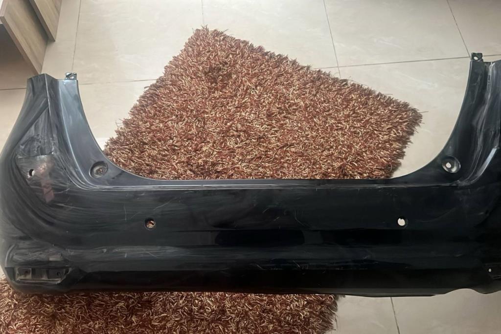 Body  Bumper Honda Jazz