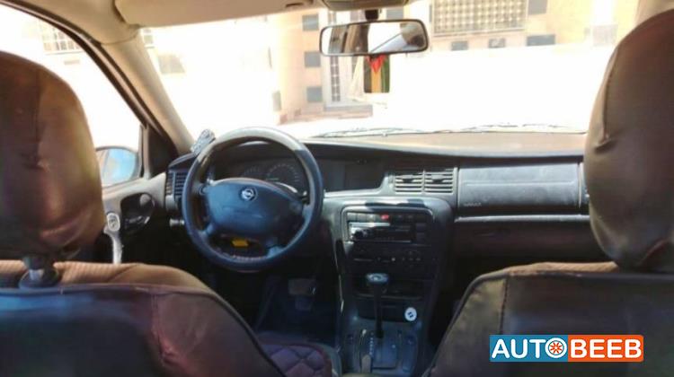 Opel Vectra 2000