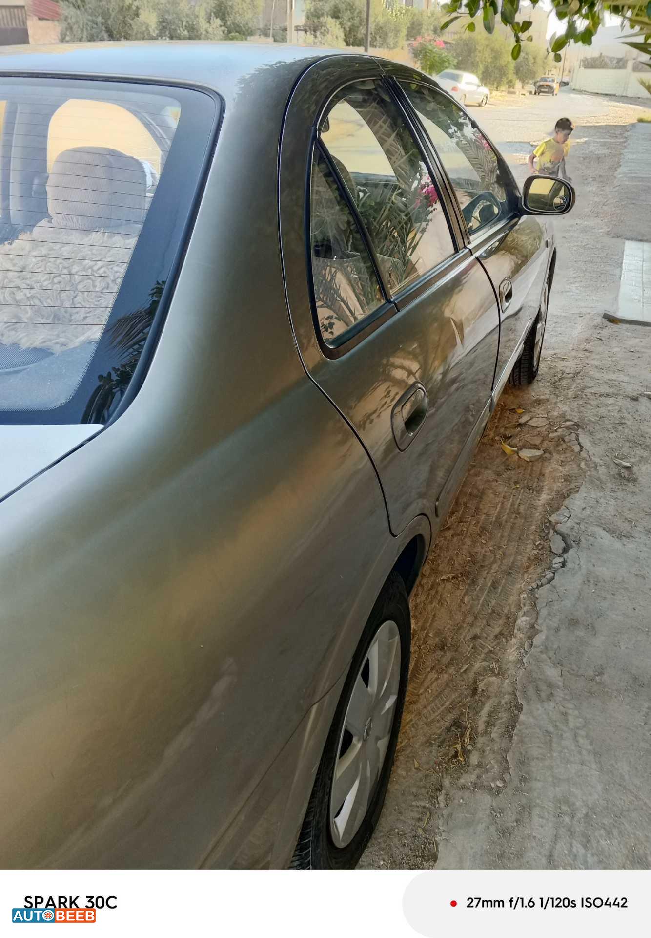 نيسان صني 2011