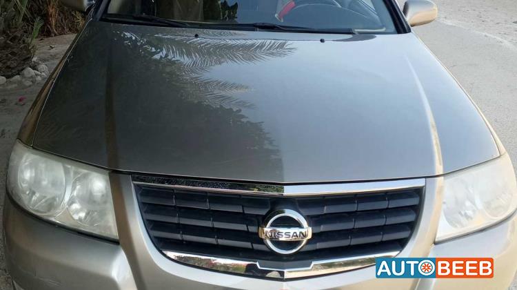 نيسان صني 2011